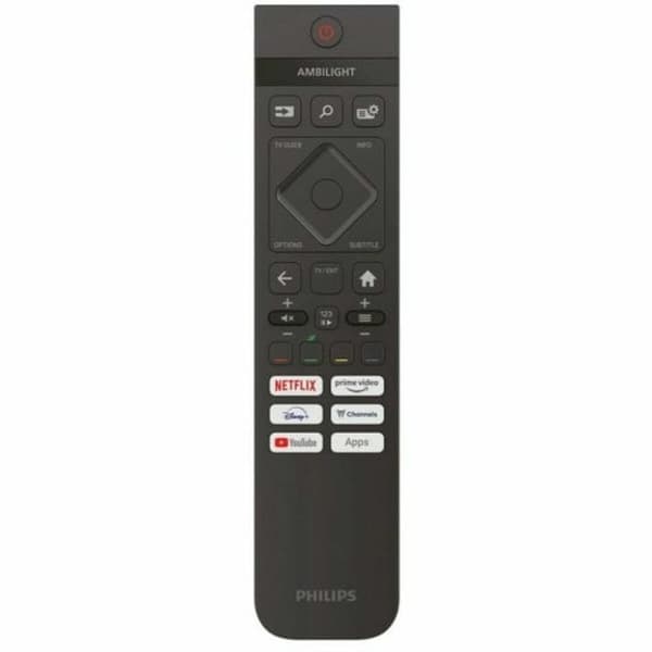 KÄYTETTY Smart TV Philips 32" Full HD LED HDR (Kunnostetut Tuotteet A)