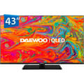 Miniatyrbillede 1 af 3: Smart TV Daewoo 43DM65QV 43" 4K Ultra HD LED QLED