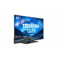 Miniatyrbild 1 av 4: Smart TV Toshiba 43QV3F63DG 4K Ultra HD 43" QLED