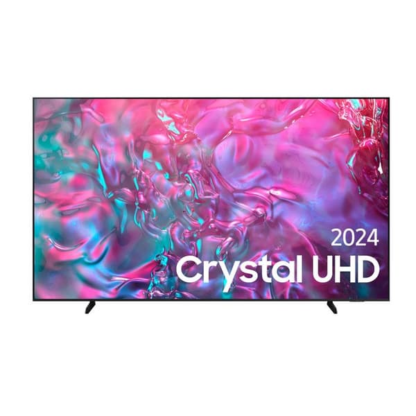 TV LED - Samsung - TU98DU9005 - 4K UHD - 98 tum - Smart TV Tizen - Gaming Hub