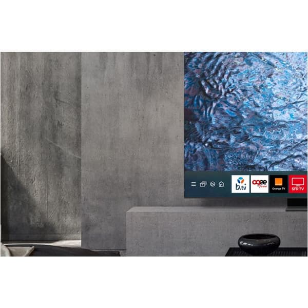 TV LED - Samsung - TU98DU9005 - 4K UHD - 98 tum - Smart TV Tizen - Gaming Hub