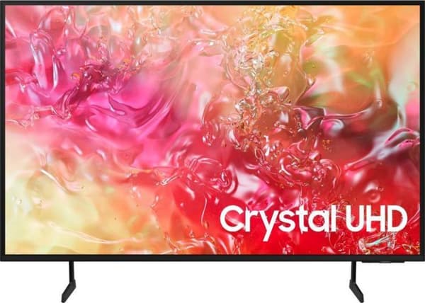 LED-tv Samsung - UE55DU7172UXXH - TV 55 55DU7172UXXH