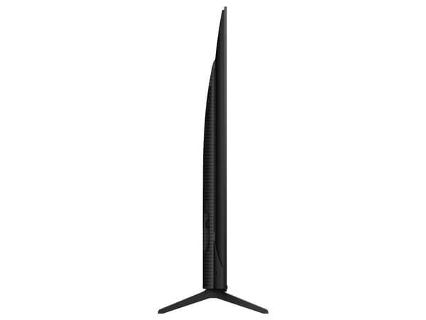 TCL P7K 65P7K, 165,1 cm (65"), 3840 x 2160 piksler, QLED, Smart TV, Wi-Fi, Metallisk