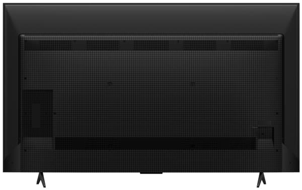 TCL P7K 65P7K, 165,1 cm (65"), 3840 x 2160 piksler, QLED, Smart TV, Wi-Fi, Metallisk