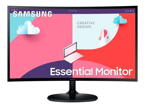 Samsung S27C360EAU - S36C Ser