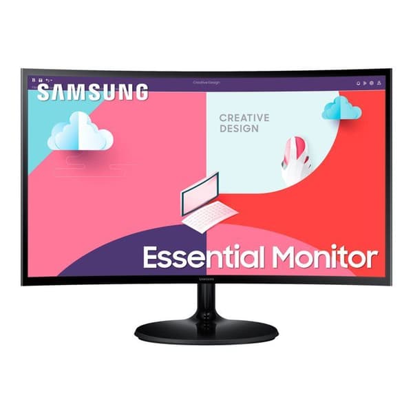 Samsung S27C360EAU - S36C Ser