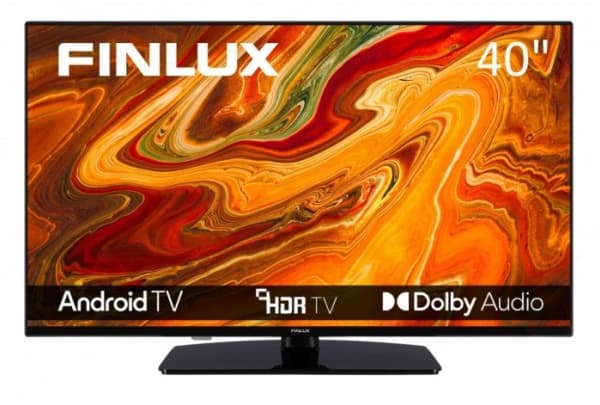 finlux LED-TV 40 '' 40FFA500