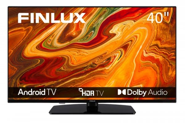 finlux LED-TV 40 '' 40FFA500