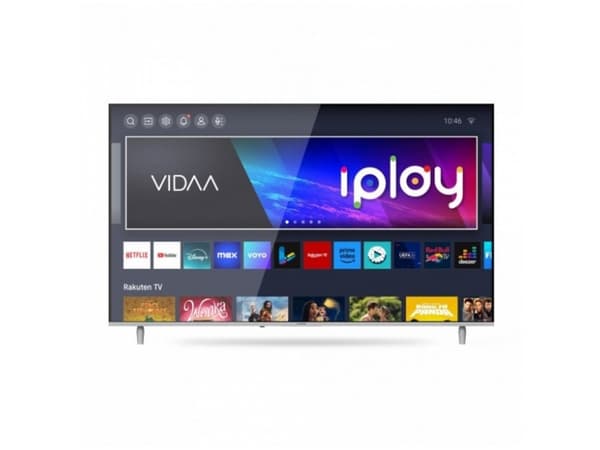 allview LED TV 65'' 65IPLAY6300-U