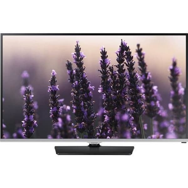 GOLVGUIDE FÖR SAMSUNG-TV * BN96-305