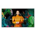 Miniatyrbild 3 av 3: SAMSUNG 55" LED QM55C