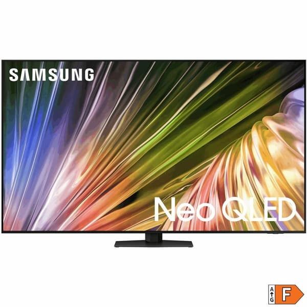 BRUGT Smart TV Samsung 65" 4K Ultra HD LED HDR QLED Neo QLED (Refurbished A)