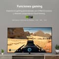 Pikkukuva 11 / 11: KÄYTETTY Smart TV LG 43UR78006LK.AEU 43" 4K Ultra HD HDR LCD (Kunnostetut Tuotteet A)