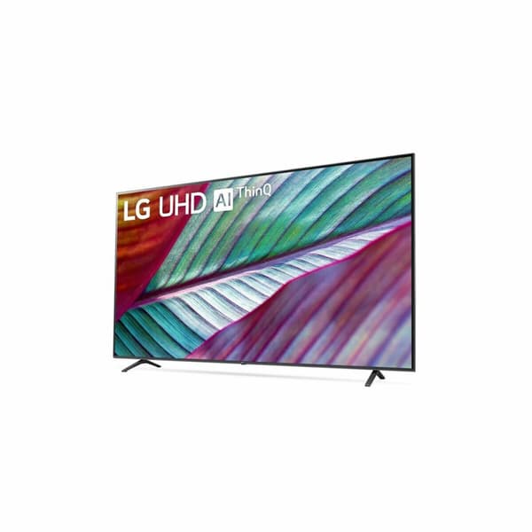 KÄYTETTY Smart TV LG 43UR78006LK.AEU 43" 4K Ultra HD HDR LCD (Kunnostetut Tuotteet A)
