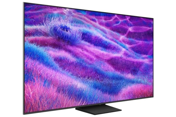 Samsung QE75QN80FAU, 190,5 cm (75"), 3840 x 2160 pixel, Neo QLED, Smart TV, Wi-Fi, Grå