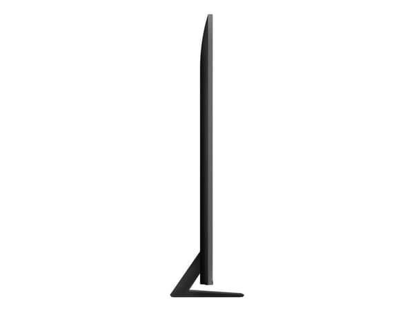 Samsung QE75QN80FAU, 190,5 cm (75"), 3840 x 2160 pixel, Neo QLED, Smart TV, Wi-Fi, Grå
