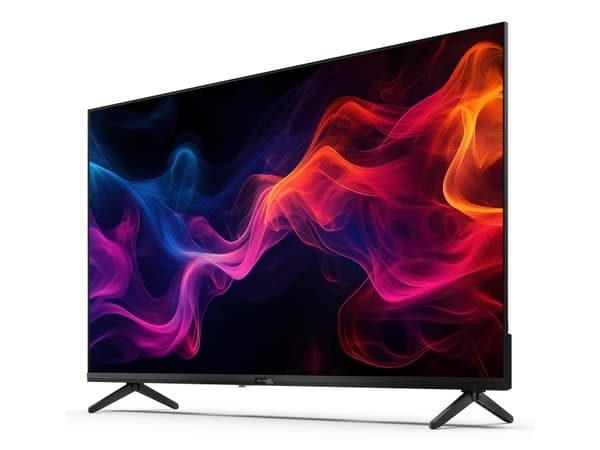 Sharp 40GF2265E 40'' FHD Google TV svart [Energiklasse E] (2T-C40GF2265EB)