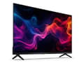 Miniatyrbilde 4 av 5: Sharp 40GF2265E 40'' FHD Google TV svart [Energiklasse E] (2T-C40GF2265EB)