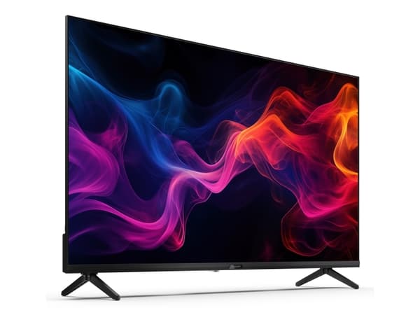 Sharp 40GF2265E 40'' FHD Google TV svart [Energiklasse E] (2T-C40GF2265EB)