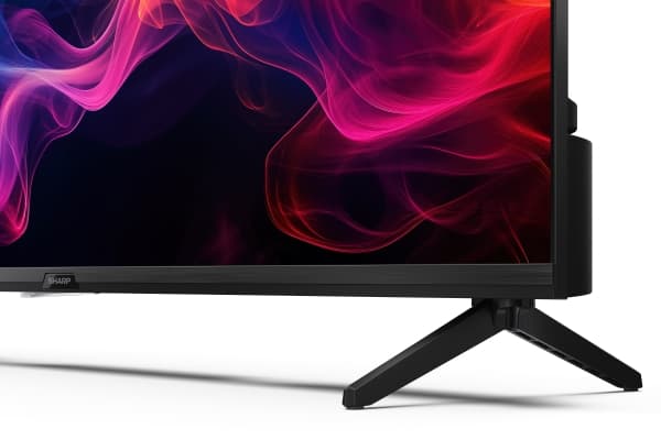 Sharp 40GF2265E 40'' FHD Google TV svart [Energiklasse E] (2T-C40GF2265EB)