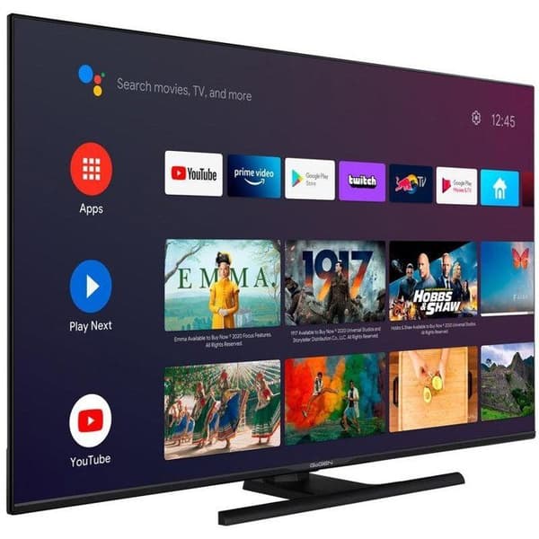 50 Gogen TVQ 50X852 GWEB