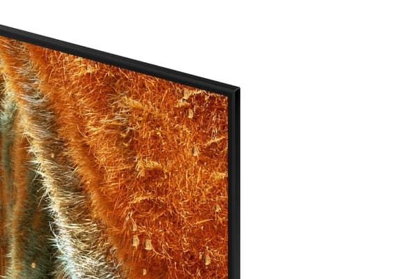 Samsung QE65QN70FAU, 165,1 cm (65"), 3840 x 2160 pixel, Neo QLED, Smart TV, Wi-Fi, Sort