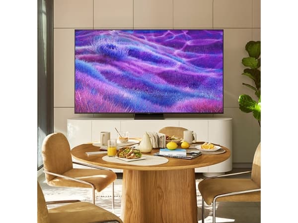 Samsung 65" QN80F - 4K Neo QLED -televisio (4K Neo QLED)