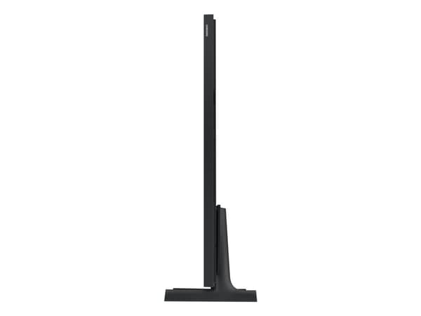 Samsung The Frame QE43LS03FAU, 109,2 cm (43"), 3840 x 2160 pixlar, QLED, Smart-TV, Wi-Fi, Svart
