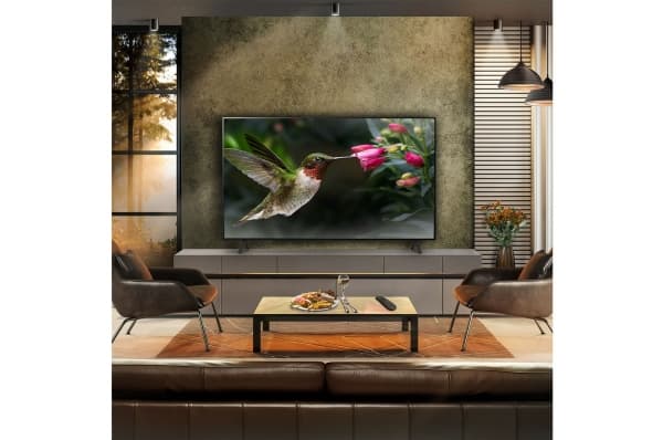 LG OLED B4 , 139.7 cm (55"), 3840 x 2160 pixels, OLED evo, Smart TV, Wi-Fi, Black