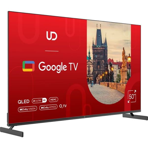 50 UD 50QGU7210S