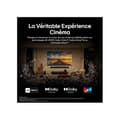 Miniatyrbild 4 av 4: TV OLED Evo LG OLED65C5 164 cm 4K UHD 2025