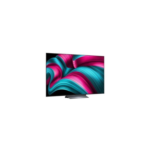TV OLED Evo LG OLED65C5 164 cm 4K UHD 2025