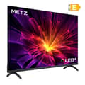 Miniatyrbillede 2 af 7: METZ 40MQE7000Z 40" QLED Full HD TV