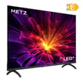 Miniatyrbillede 1 af 7: METZ 40MQE7000Z 40" QLED Full HD TV