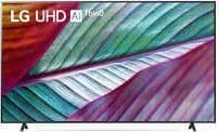 TV TV SET LCD 86" 4K/86UR78GC LG