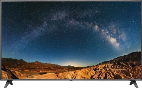 TV TV SET LCD 43" 4K/43UR78GC LG