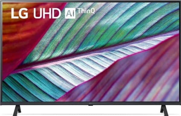 TV TV SET LCD 43" 4K/43UR78GC LG