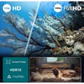Miniatyrbild 5 av 10: Philips 40" PFS6000 – Full HD LED-TV