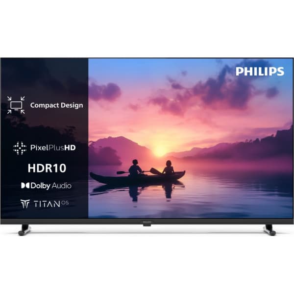 Philips 40" PFS6000 – Full HD LED-TV