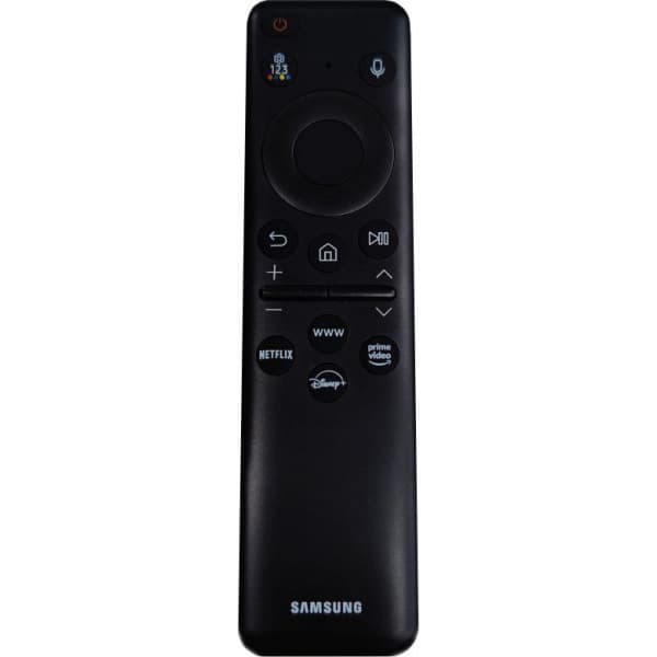 Samsung 77" S93D – 4K OLED TV