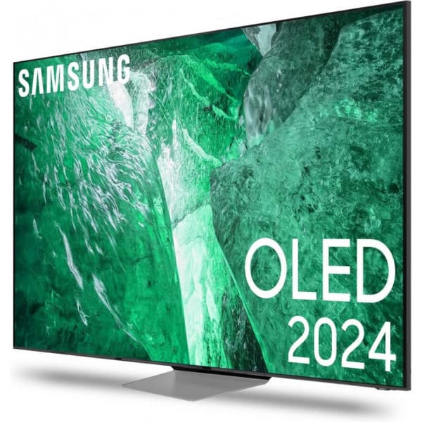 Samsung 77" S93D – 4K OLED TV