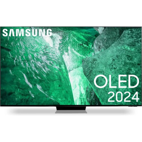 Samsung 77" S93D – 4K OLED TV