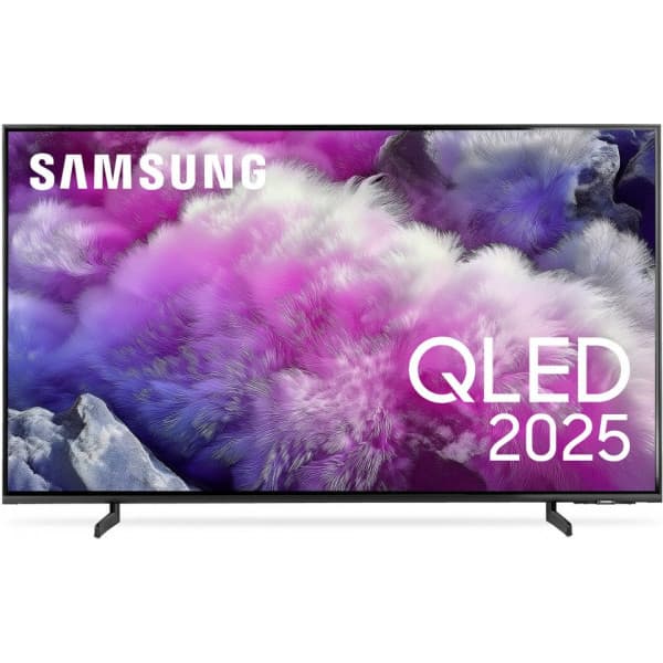 Samsung 50" Q7F – 4K QLED TV