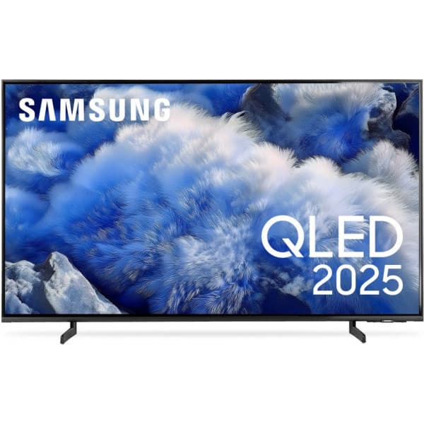 Samsung 50" Q8F – 4K QLED-TV
