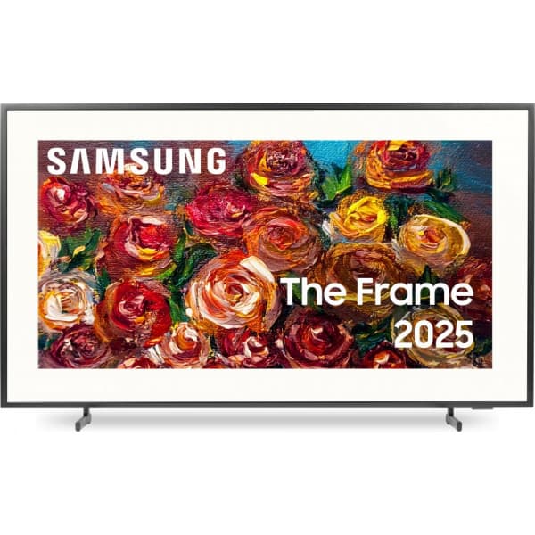 Samsung 55" LS03FA The Frame – 4K QLED-TV