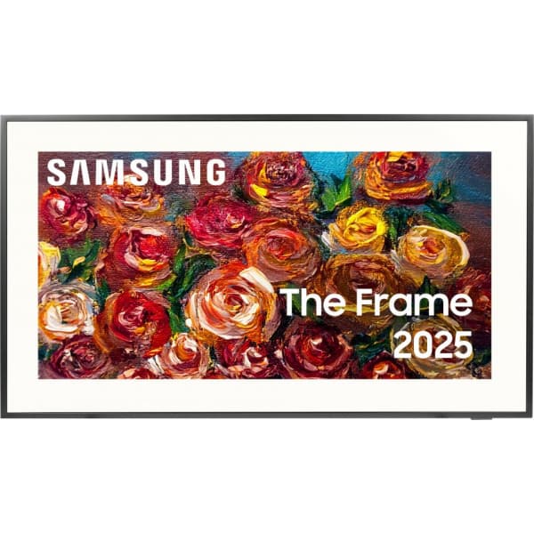 Samsung 65" LS03FA The Frame – 4K QLED-TV