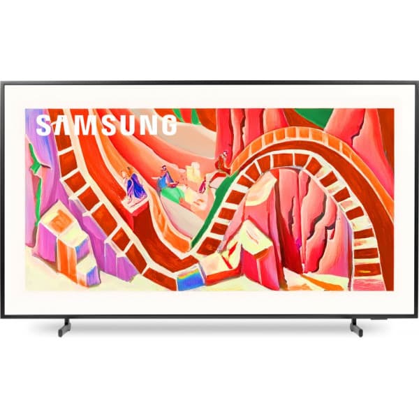 Samsung 65" LS03FW The Frame Pro – 4K Neo QLED-TV Samsung 65" LS03FW The Frame Pro – 4K Neo QLED-TV