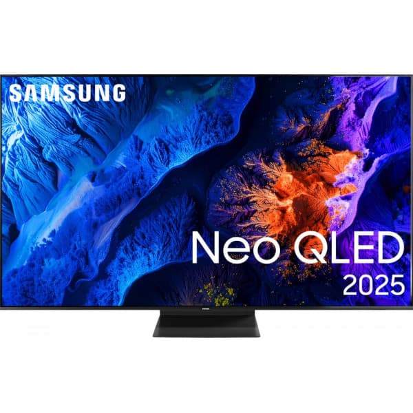 Samsung 75" QN80F – 4K Neo QLED-TV