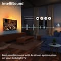 Miniatyrbild 9 av 10: Philips 48" OLED760 – 4K Ambilight TV