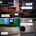 Miniatyrbild 7 av 10: Philips 43" PUS8000 – 4K LED Ambilight TV